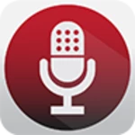 Logo of Voice Recorder android Application 